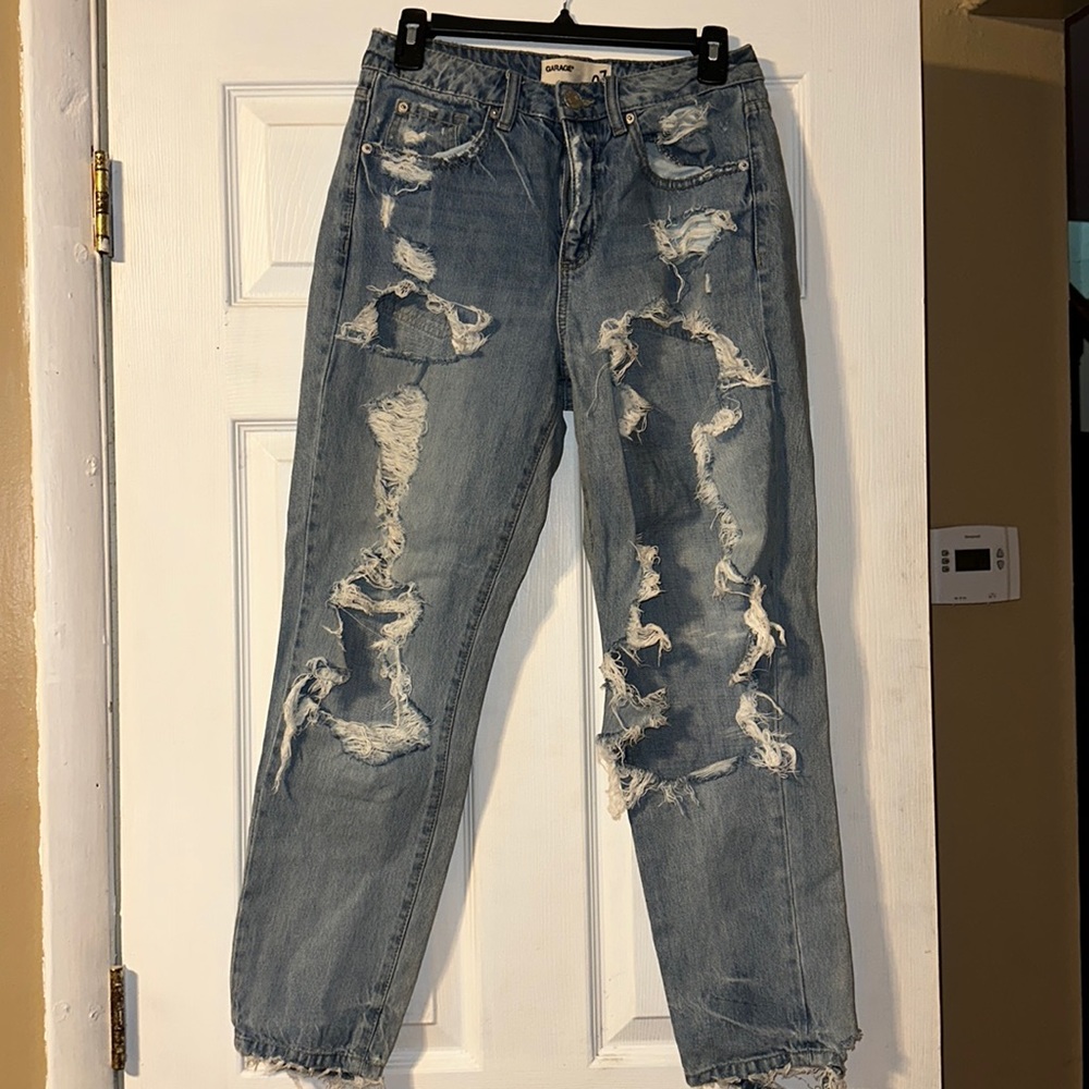 Women’s Jeans